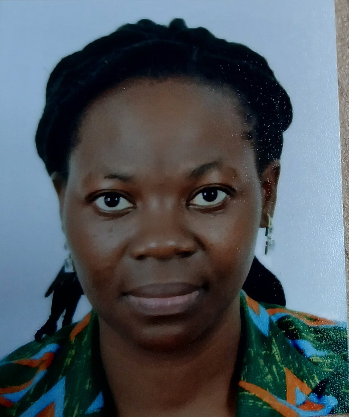 Micheline TEHA ABOUO