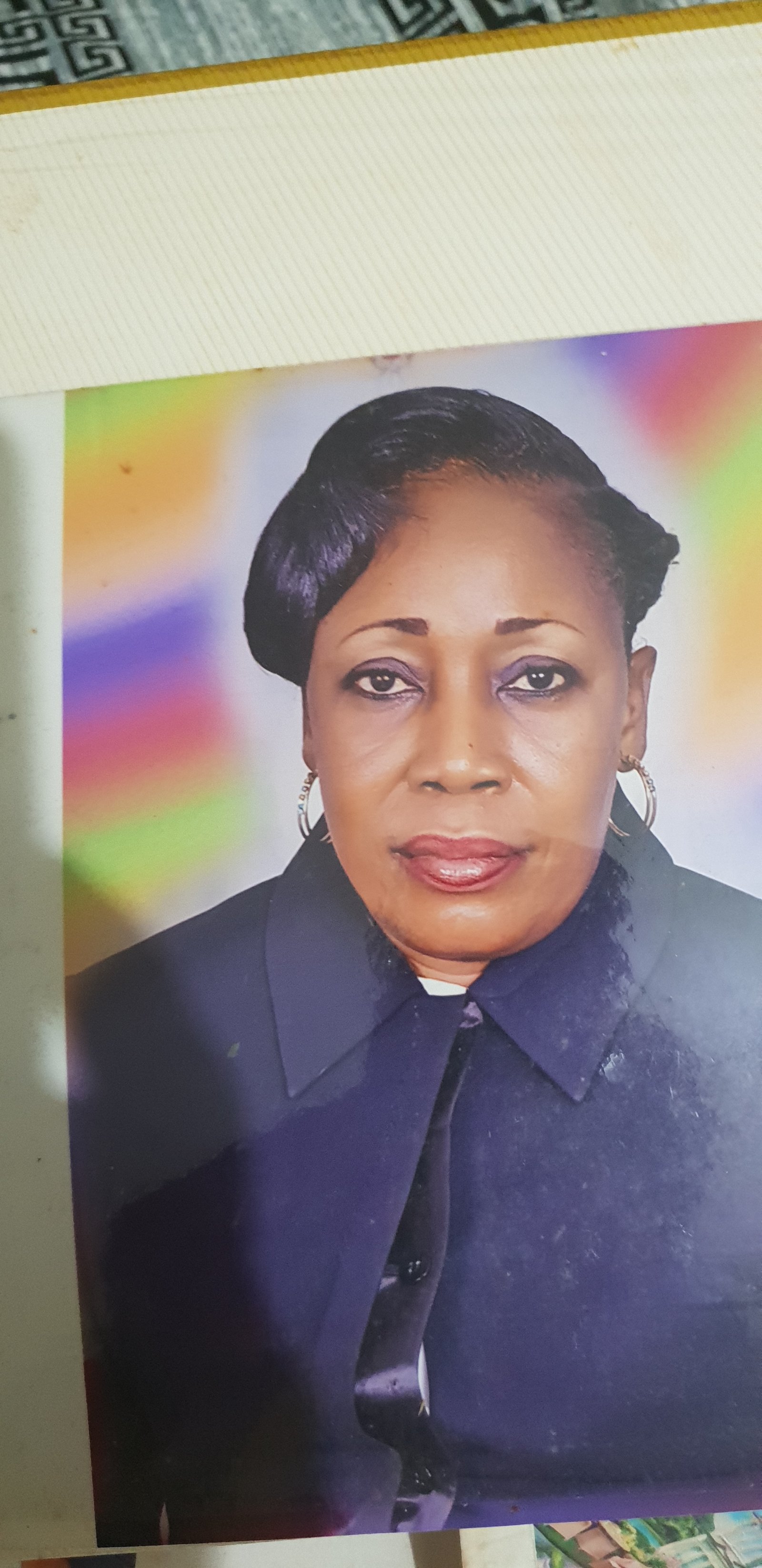 N'GORAN YABA MONIQUE