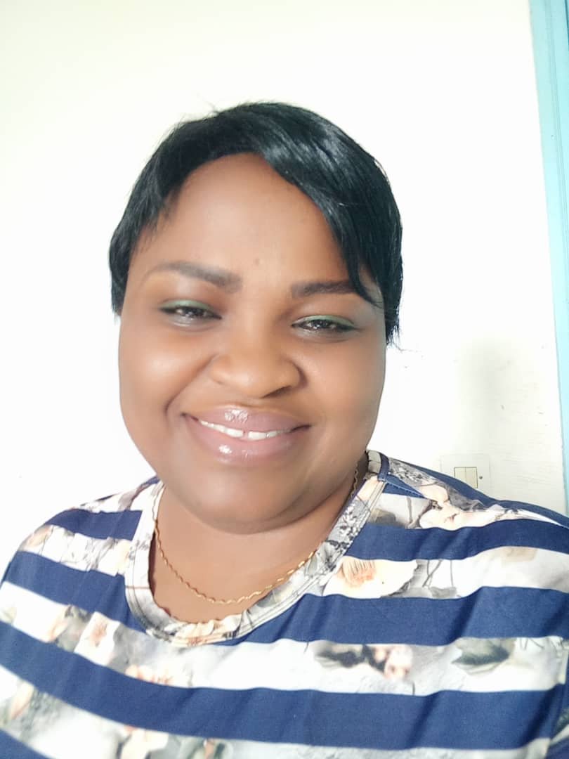 DOHOU Madeleine s. Épouse DANSOU SONON