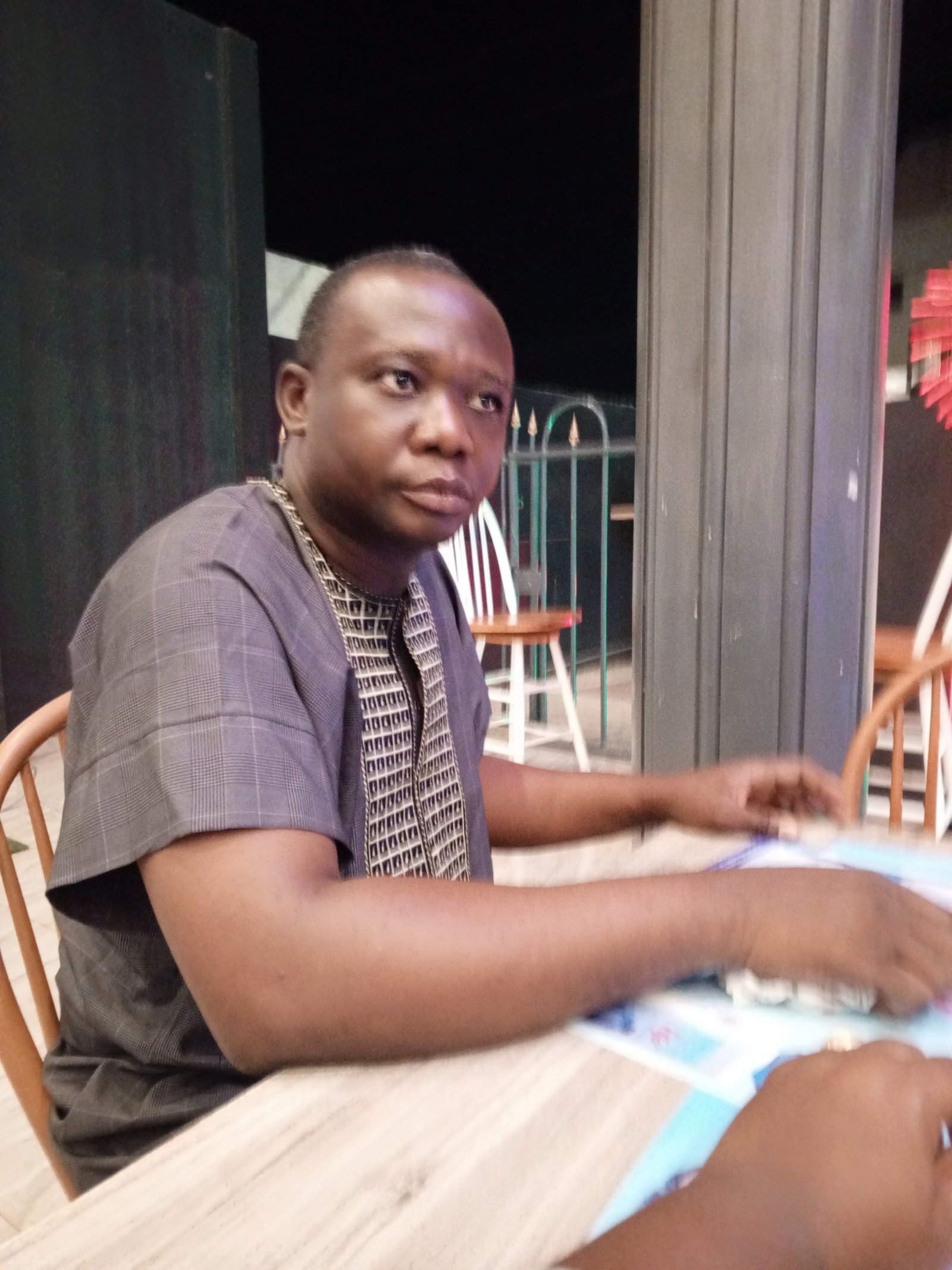 AGLI Tampon Roger Parfait