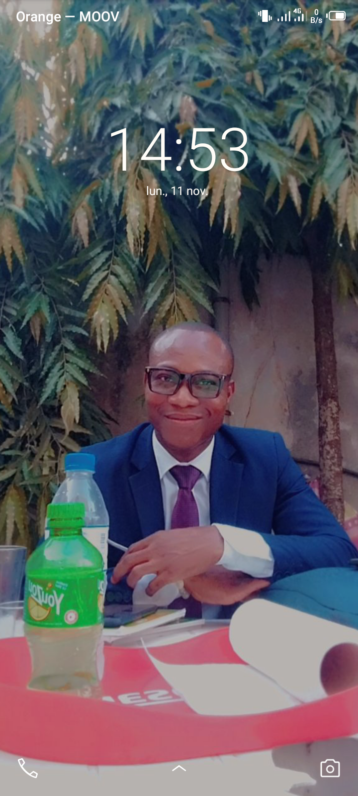 N'doly Kouassi Antoine