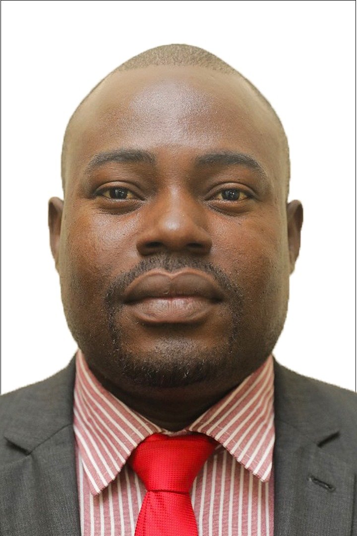 KOUADIO Konan Jean Castanier