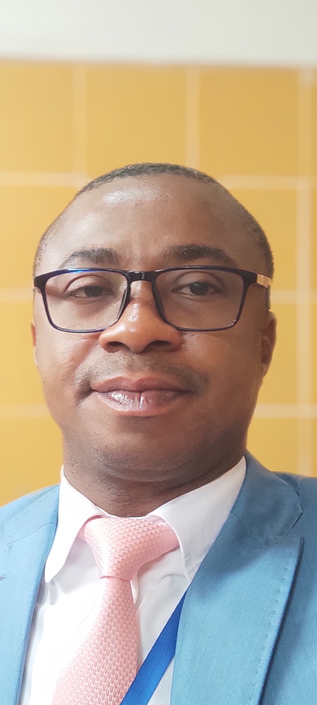 NIANGORAN ADJE GILLES