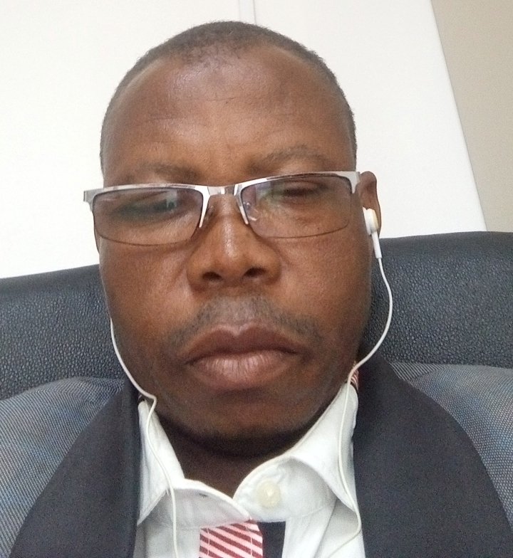 HOUINDONOU G. Comlan