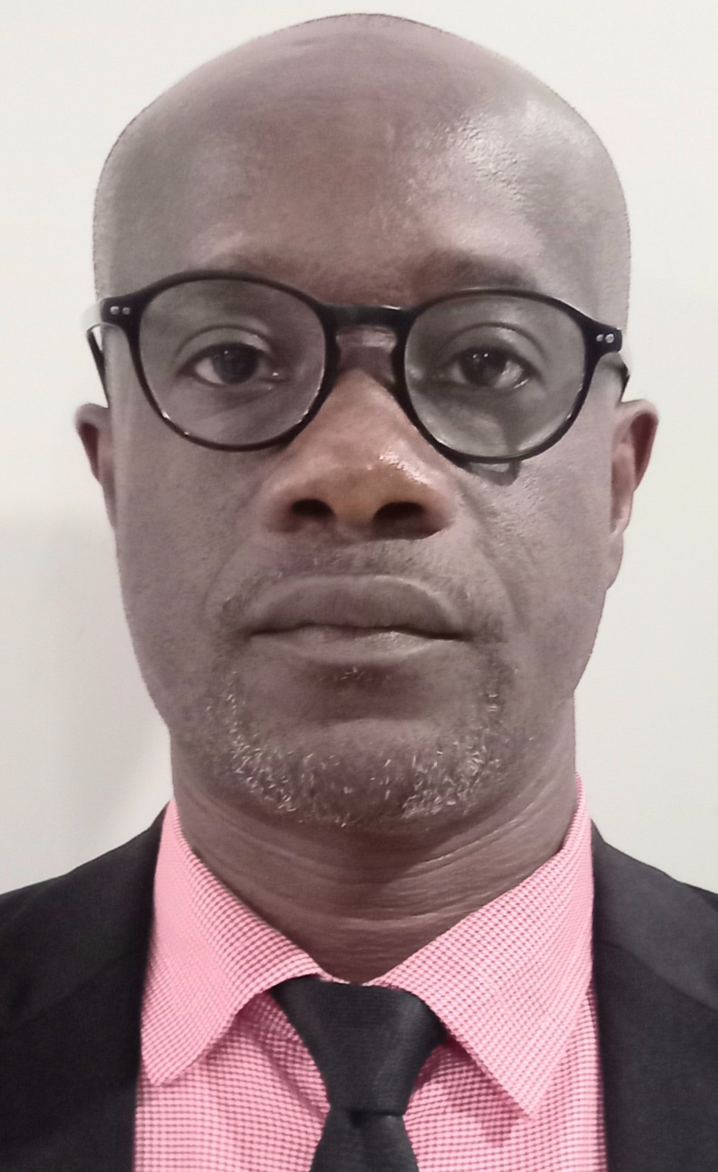 ASSI Alléchi Gérald