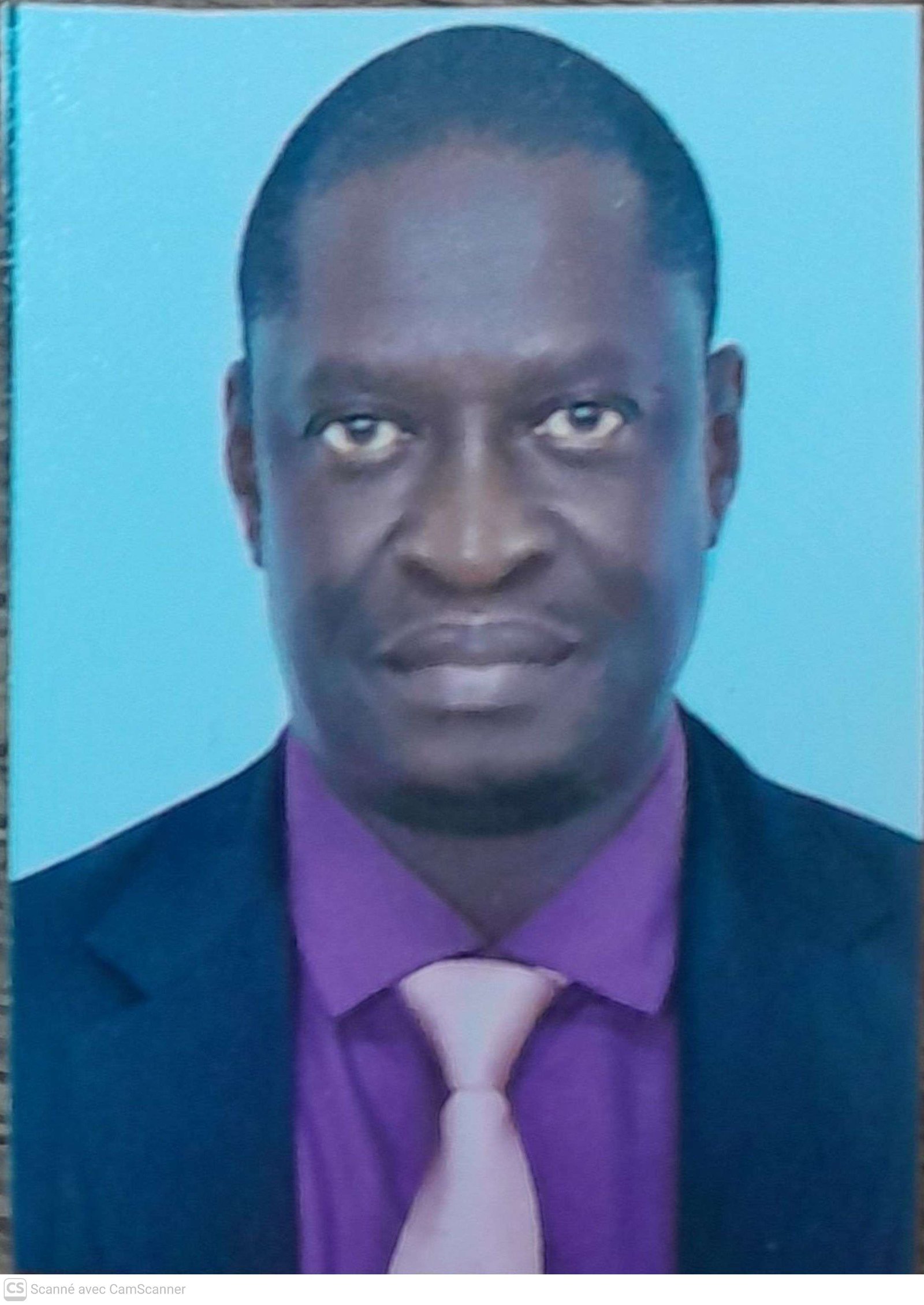 BENIE ARMAND LECLERC