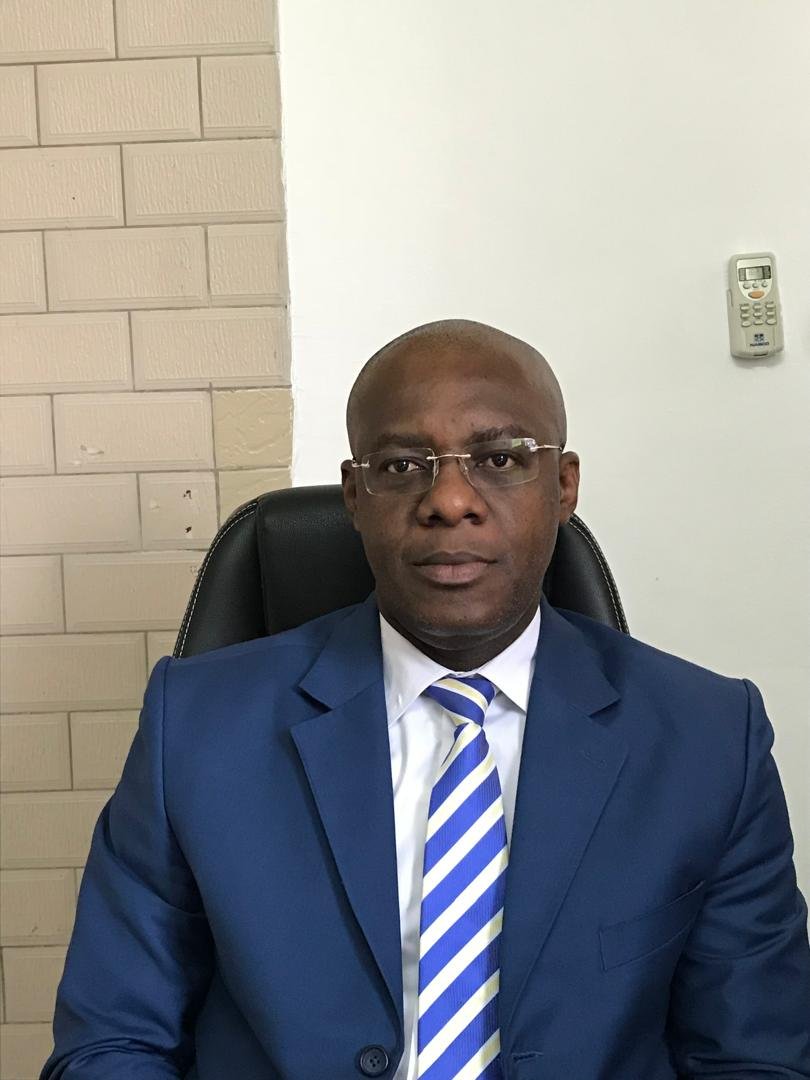 KOUADIO KAPET GUILLAUME