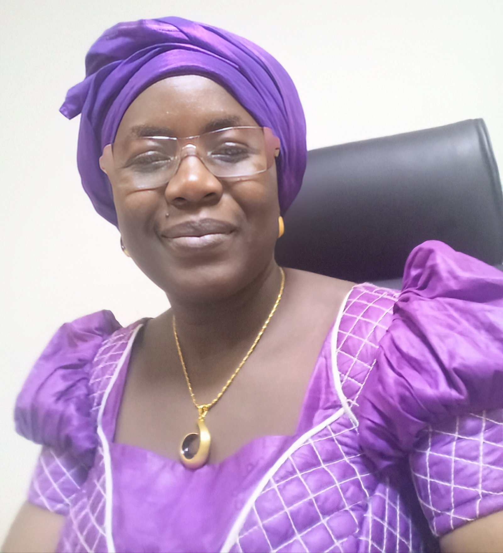 ROMBA/CONOMBO SALIMATA