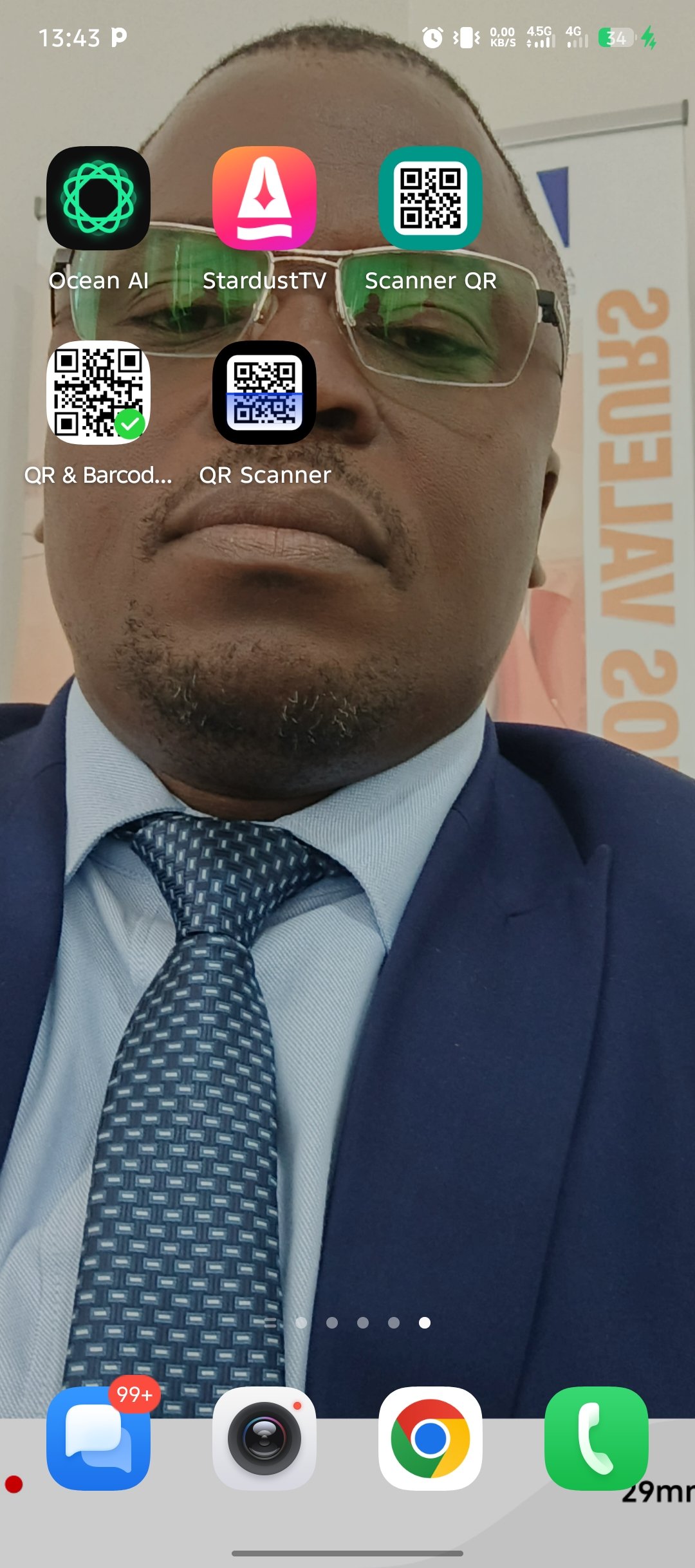 Djrego Jean-Baptiste BOLIGA