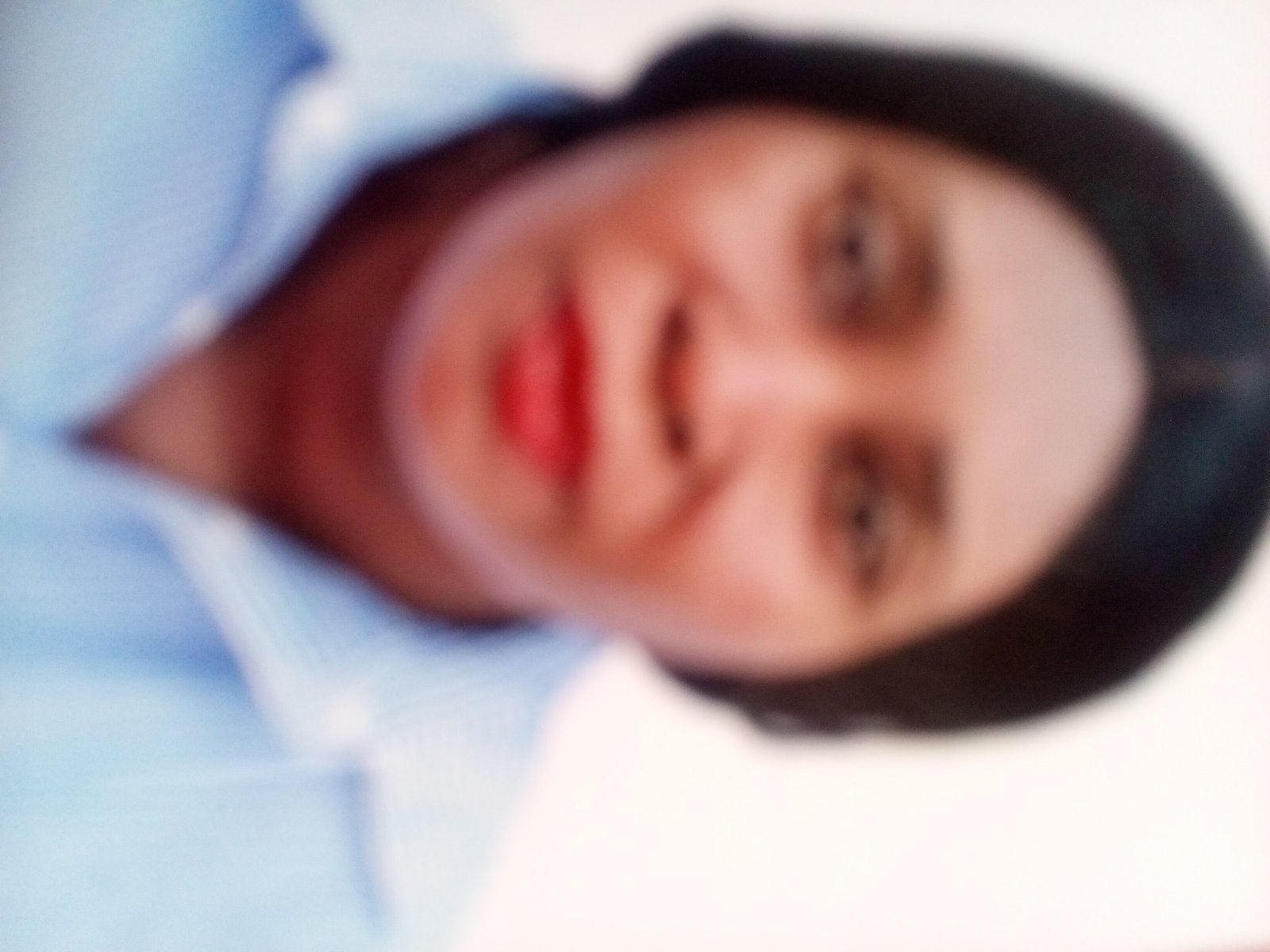 Dakouri gnapy Deh Madeleine Céleste