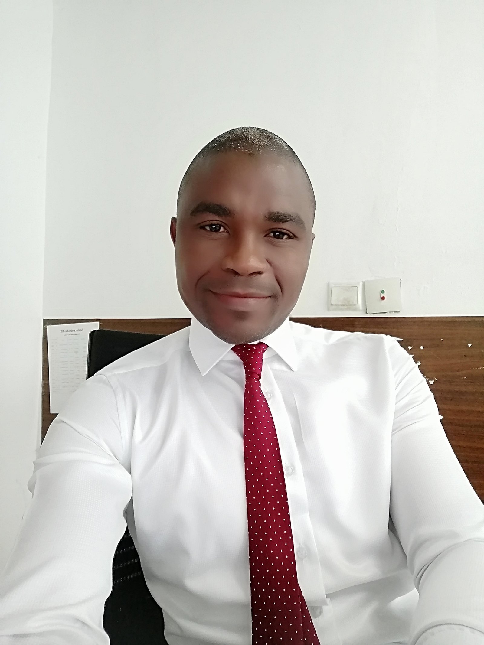 KONAN Kouamé Alexandre