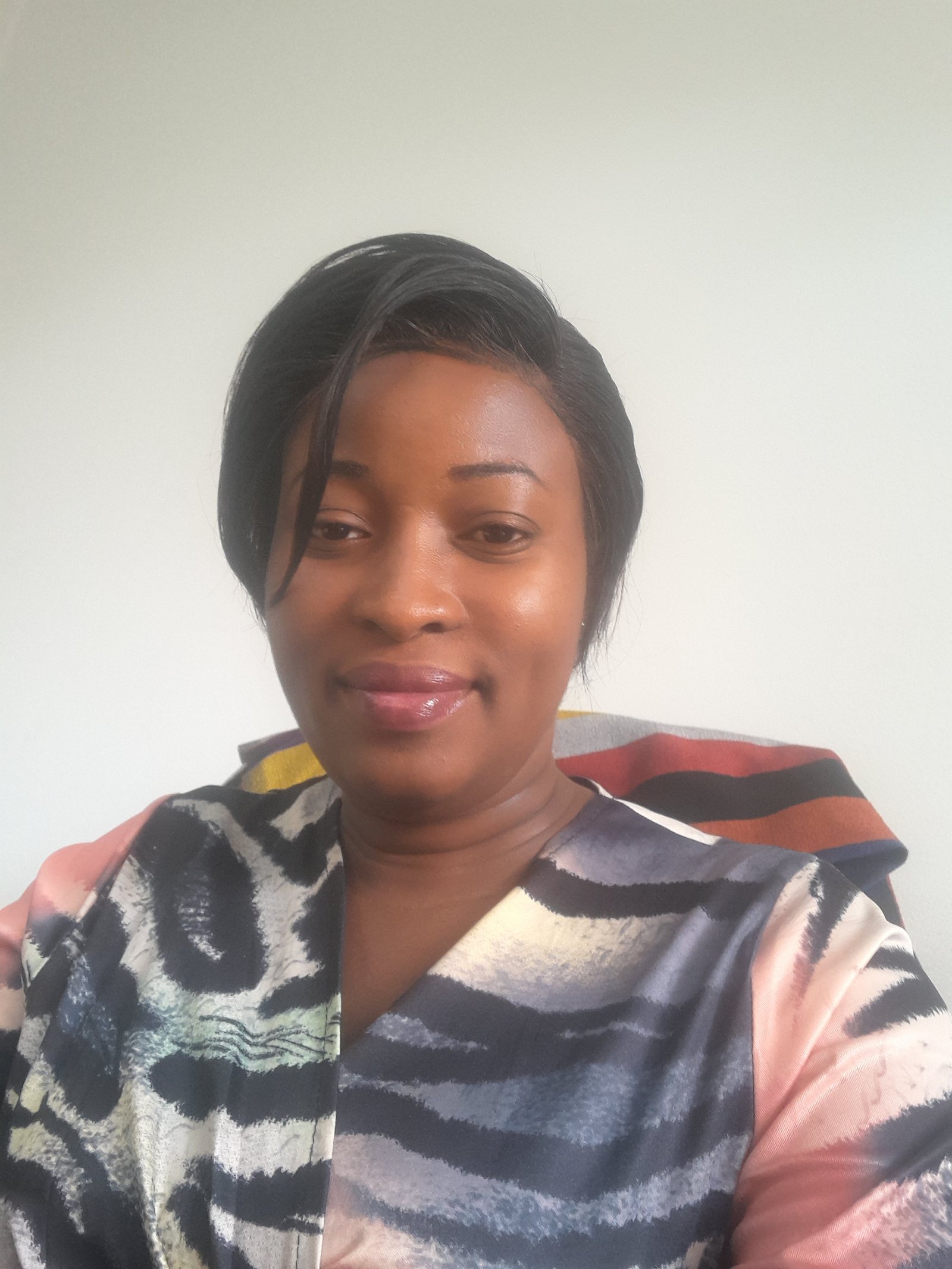 OUATTARA SIKHA MARIANA