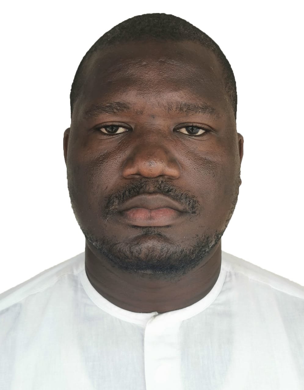 Gbohou Doamansoun Beranger