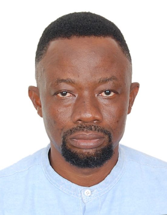 TONATO Anani Honoré