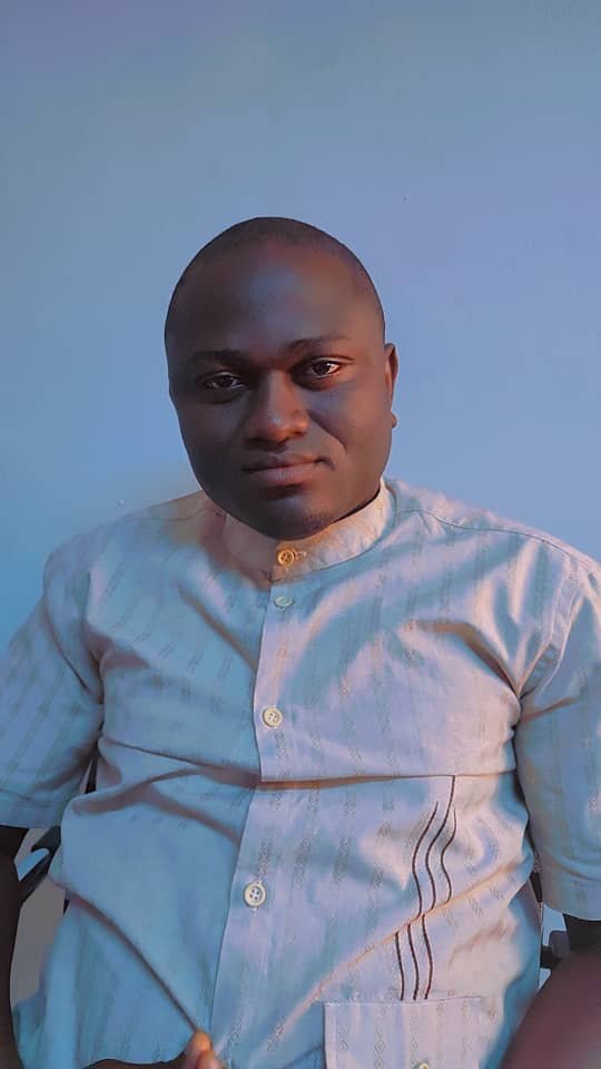 OUATTARA P. BARNARD