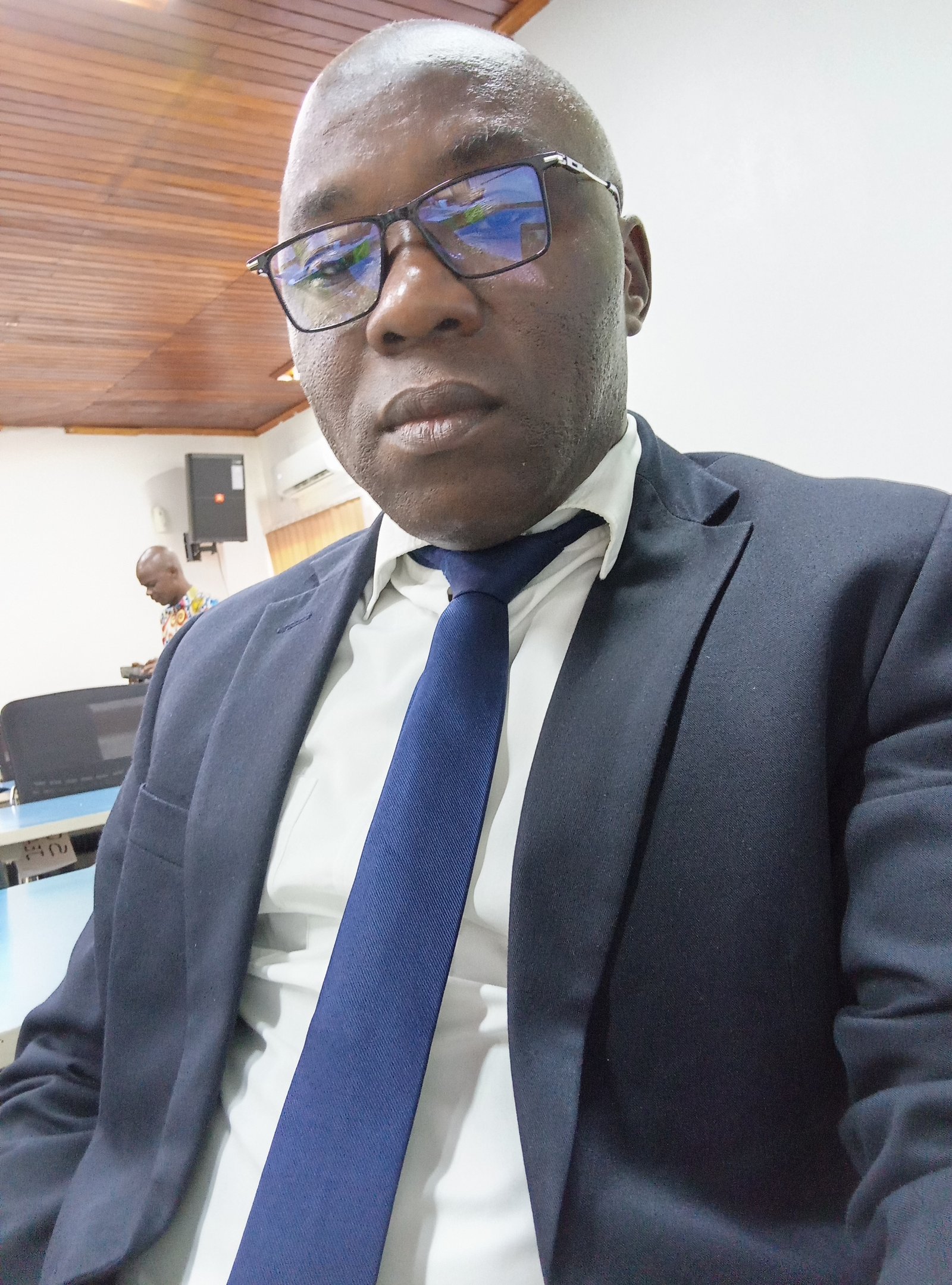 Sidibe Yacouba