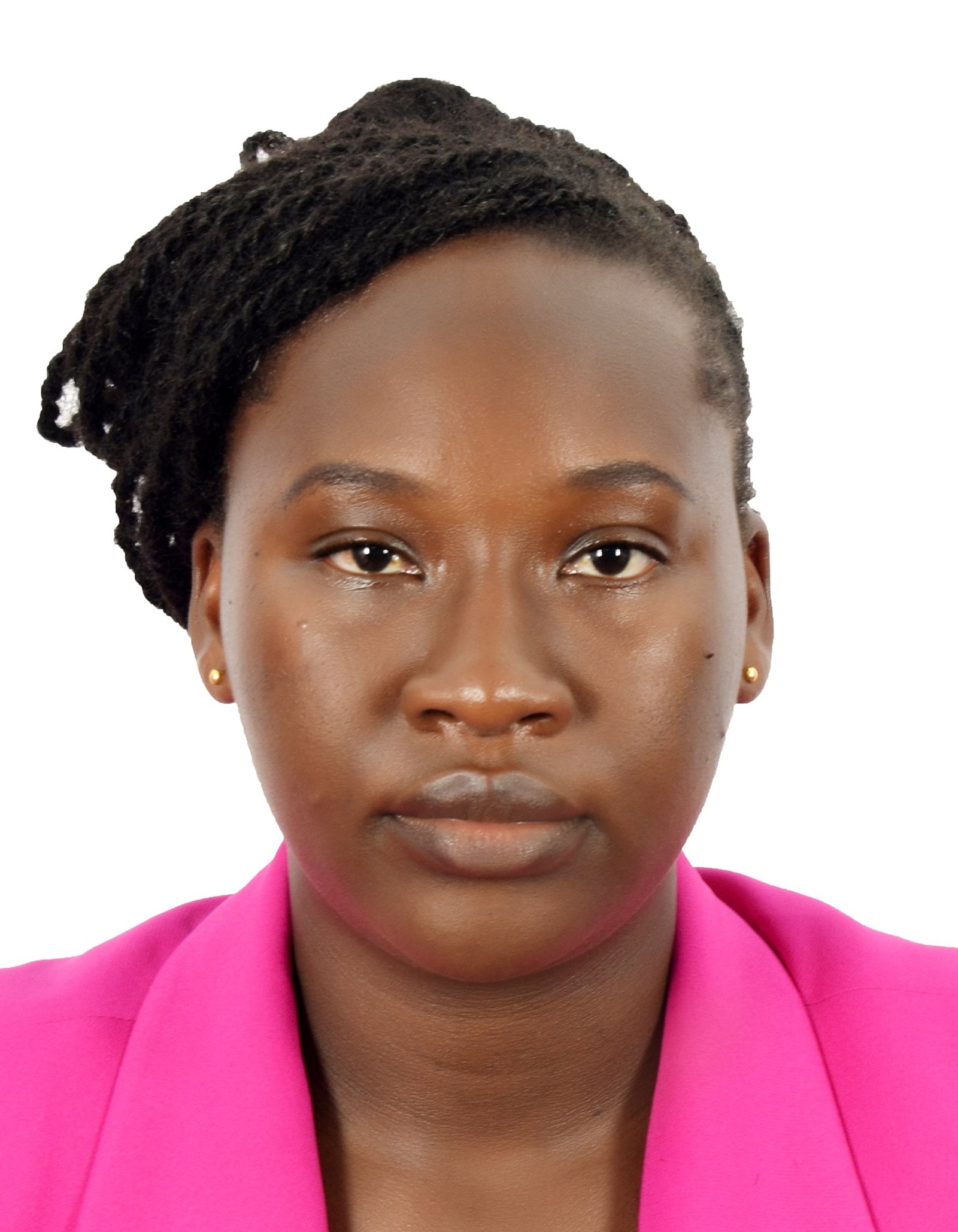 OUATTARA AÏCHA TINDJO