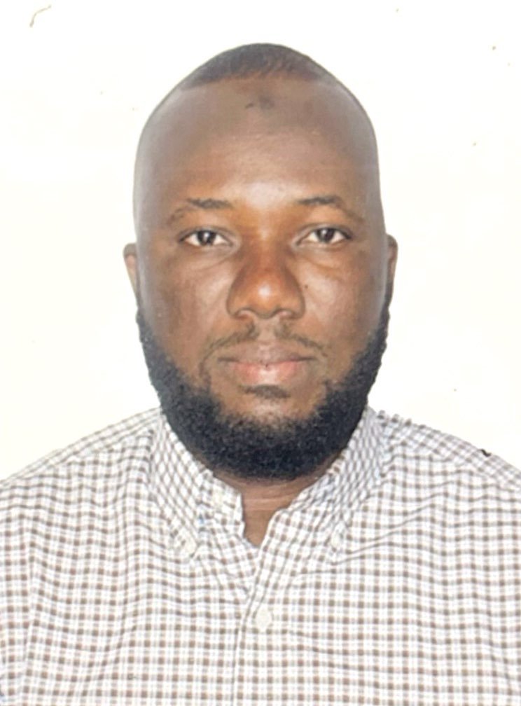 DAO OUMAR