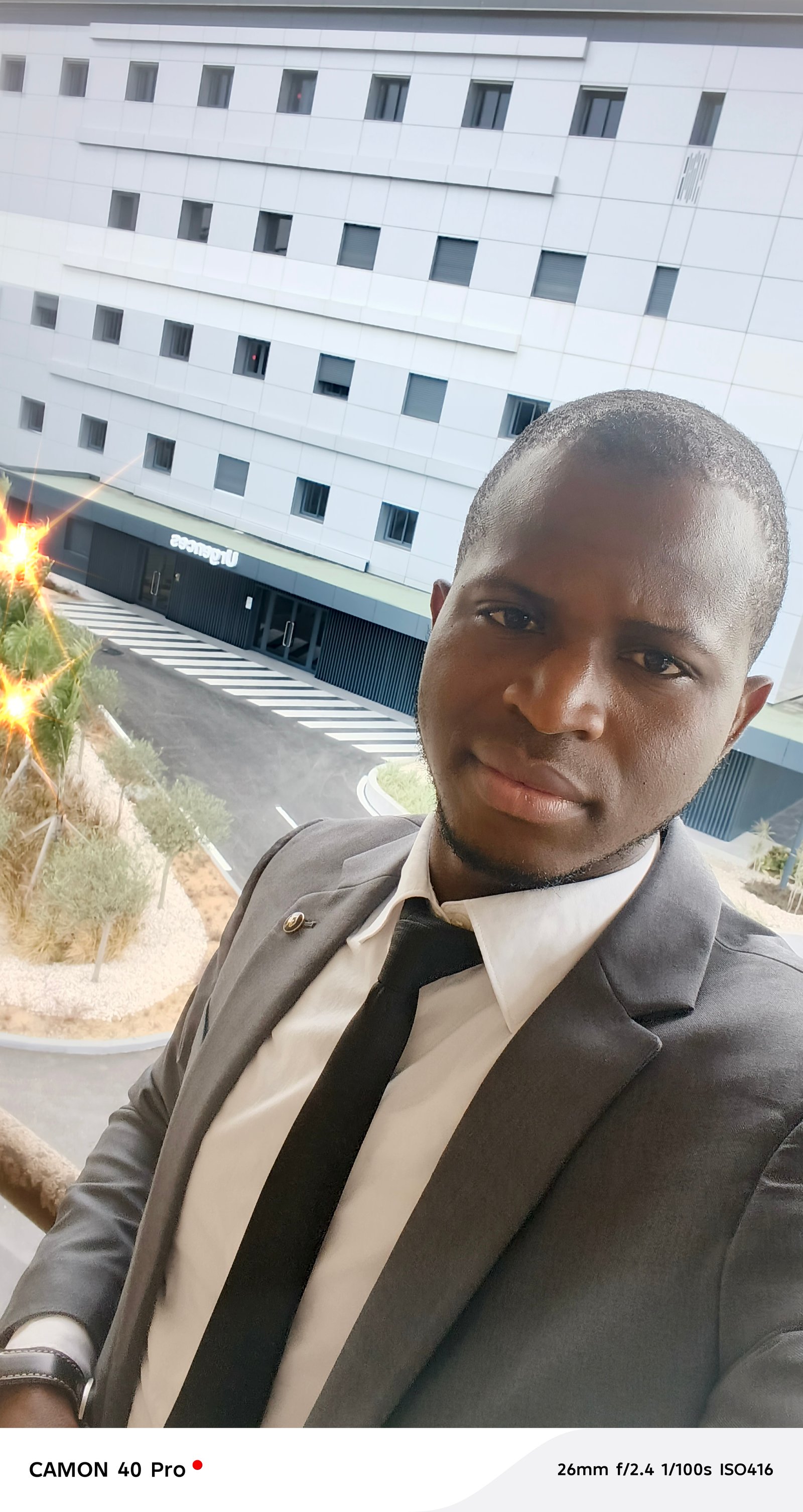 COULIBALY SEYDOU ISSOUF