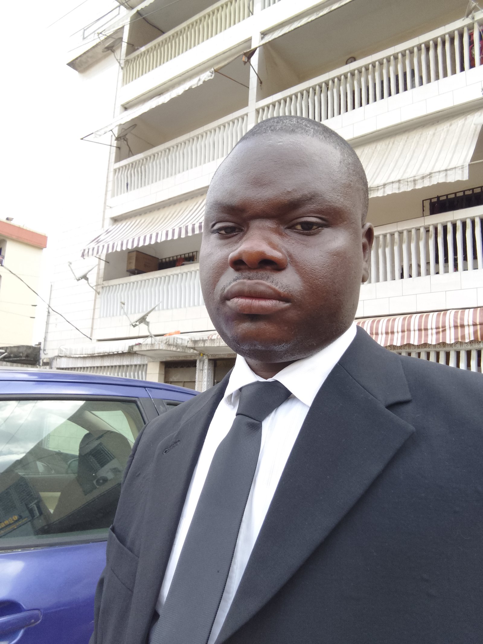 Aristide GBAMBLE