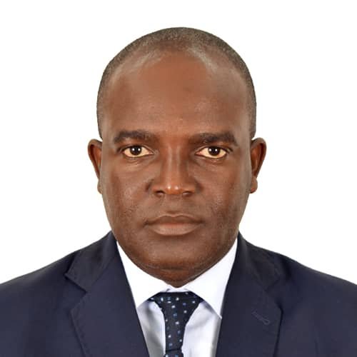 KOUASSI PEMAUD JUSTIN
