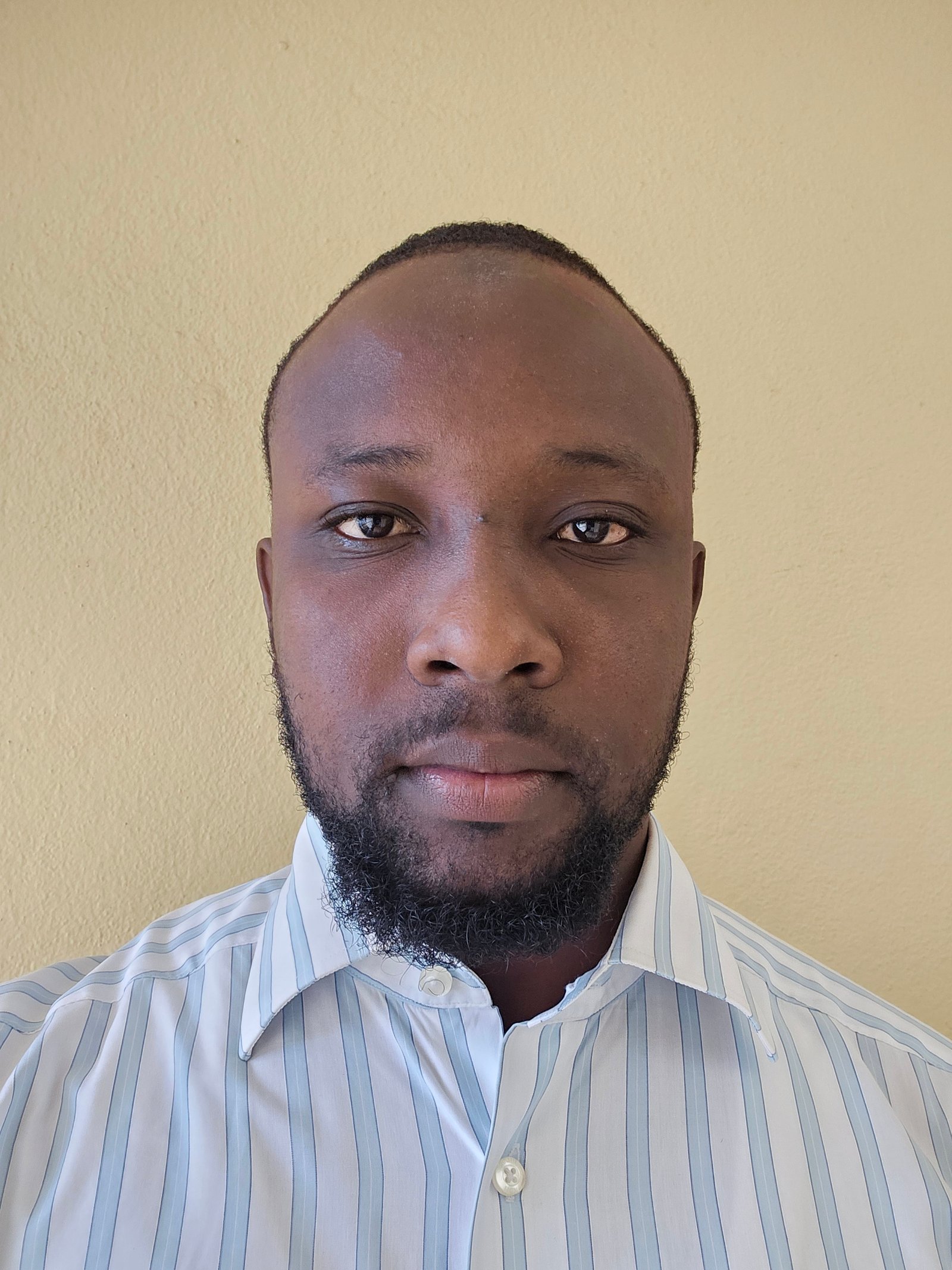 DOUMBIA MOUSSA