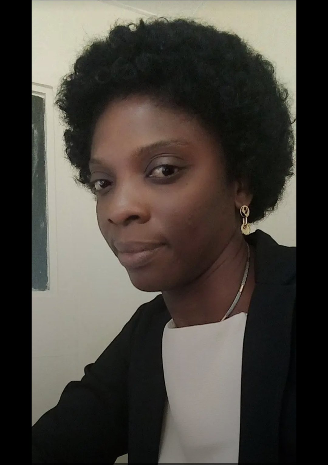 JOCELYNE N'DRI
