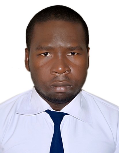 KONAN N'ZUÉ ABRAHAM
