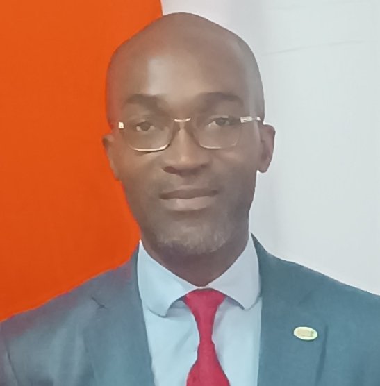 ABEMOU ROUA BENJAMIN