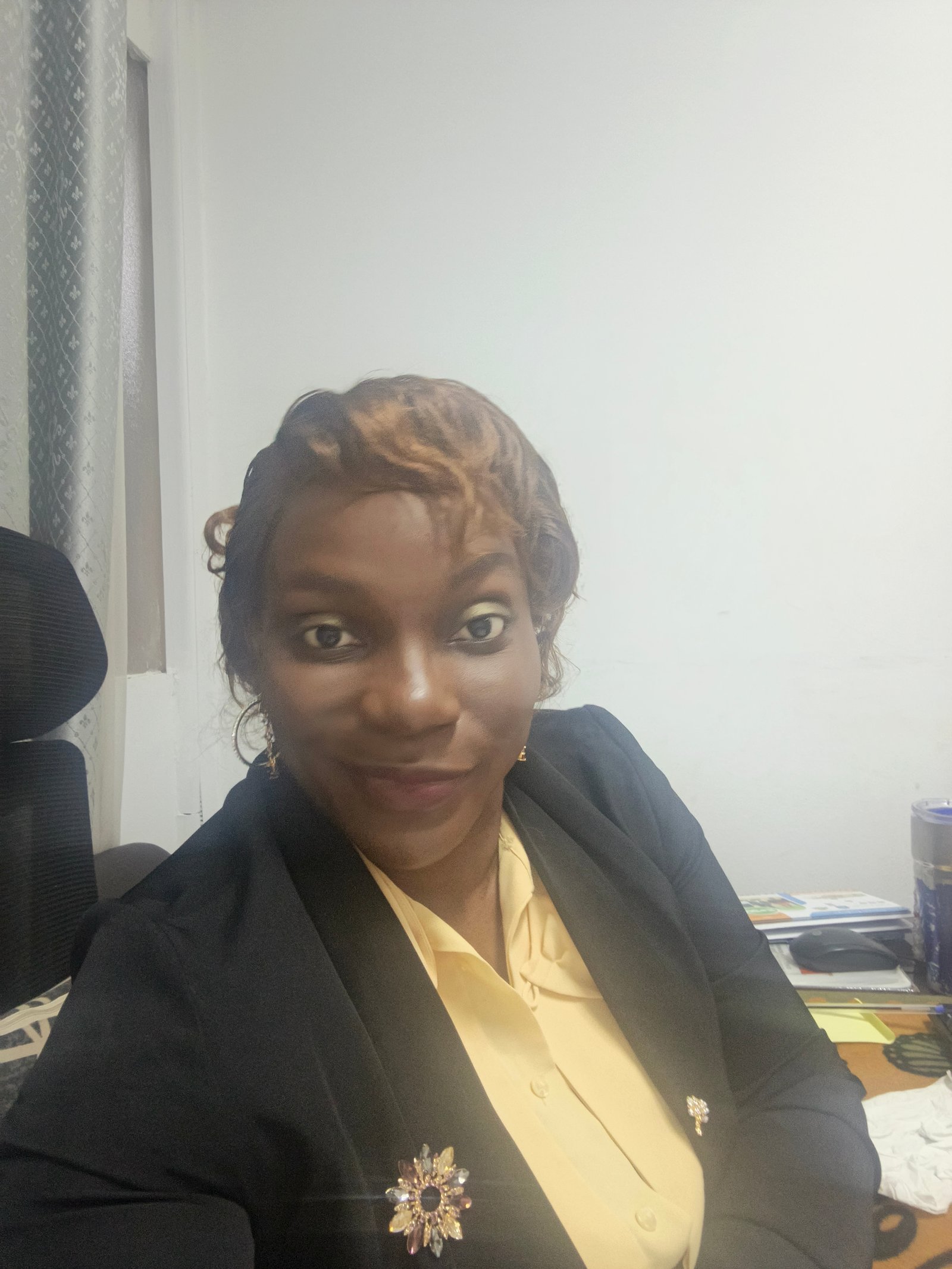 KIMOU SANDRINE ABOUEU PRISCA Epse KOUAME