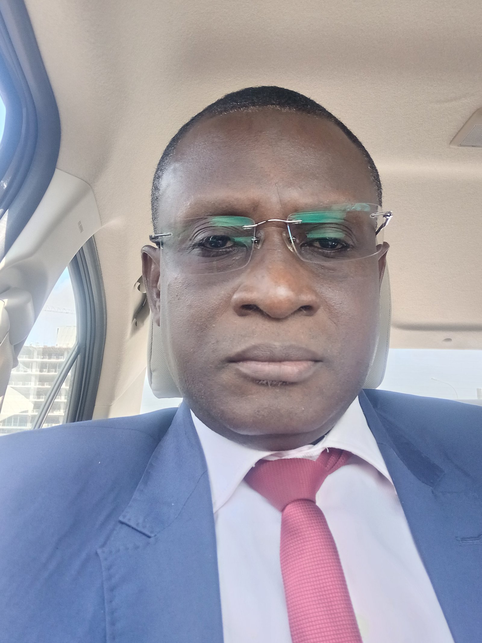 Timité Hassane