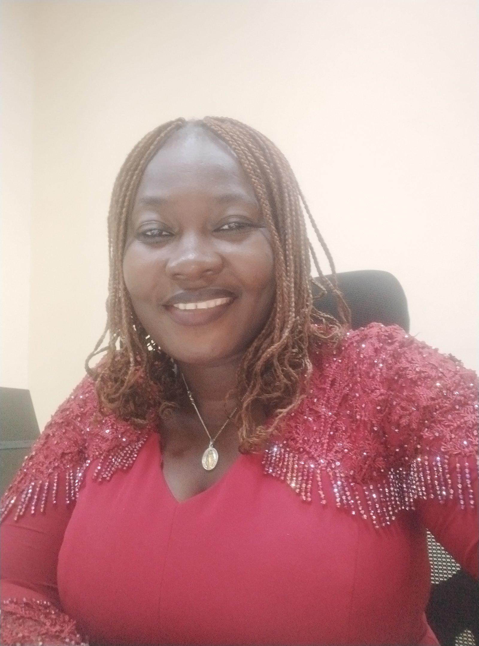 KABORE Ouilguisida Rosine