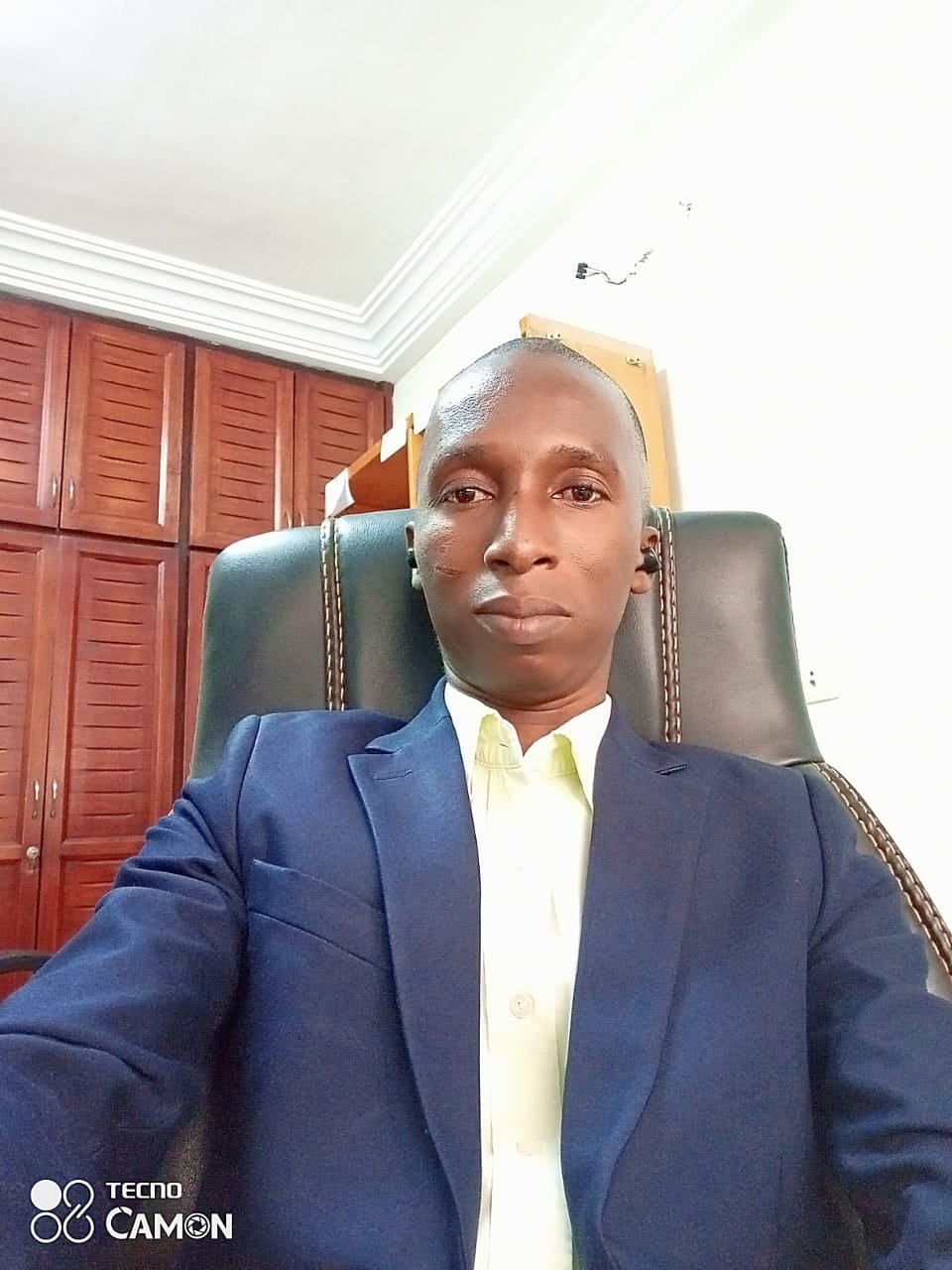 N’GUESSAN N’ZÉBO PRUDENCE