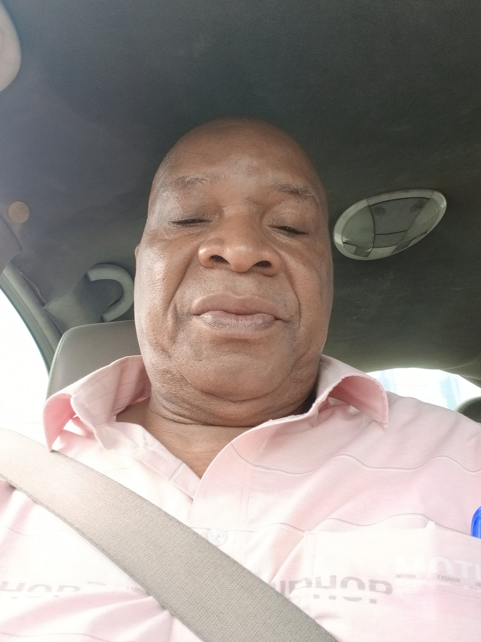 Gbegnon Isaac DJEREYE