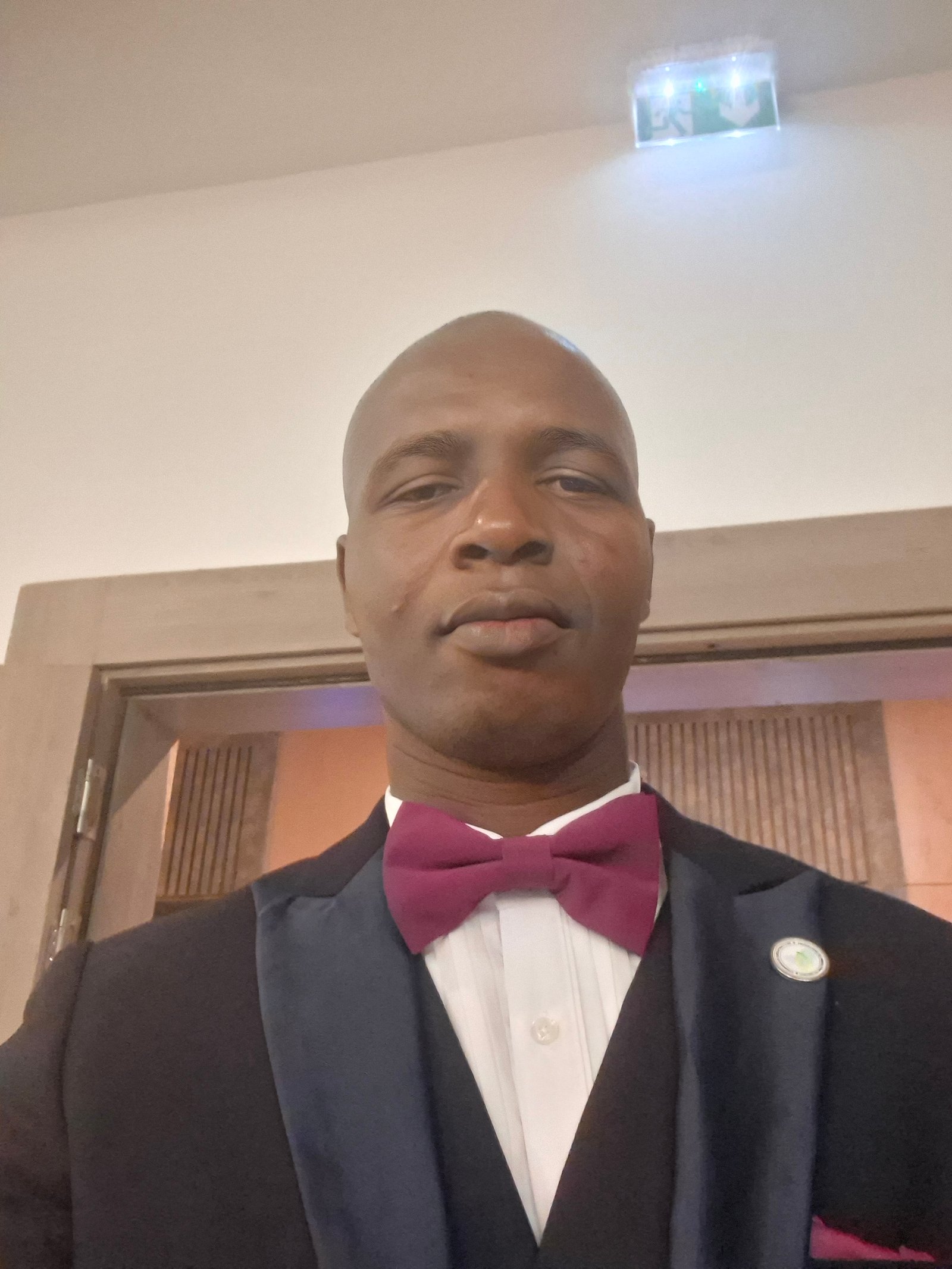 KAMBIRE SYLVAIN ROMÉO