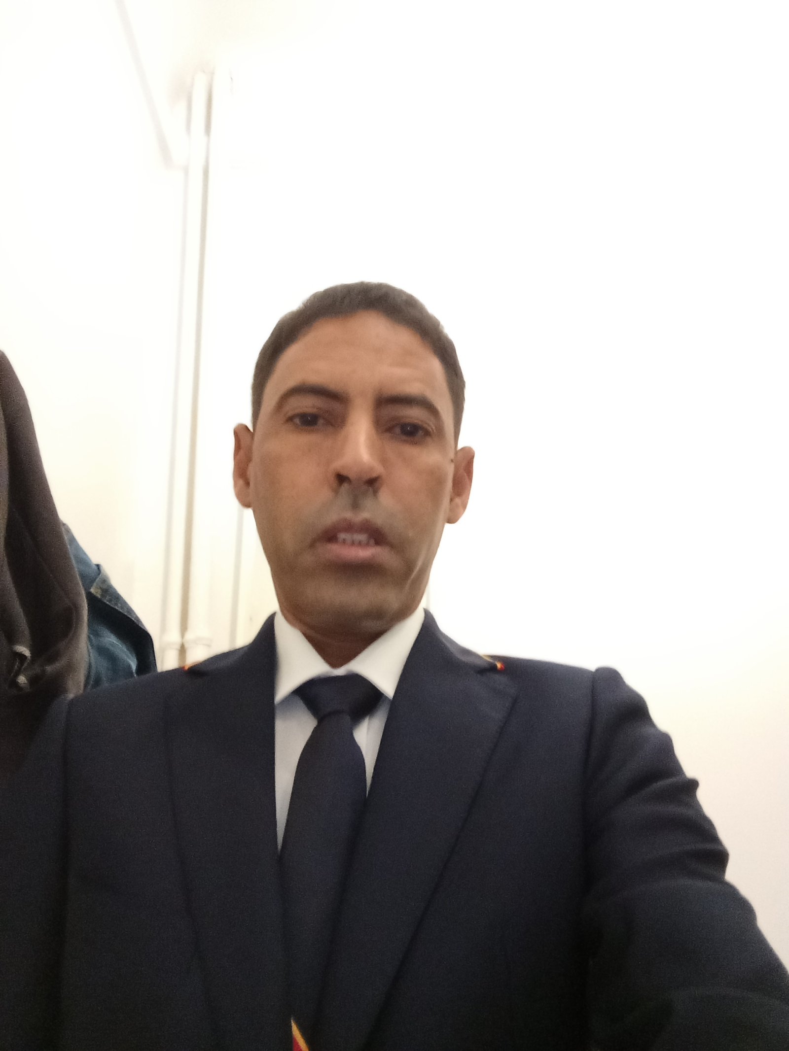 Khatry  Mohamed El Moctar