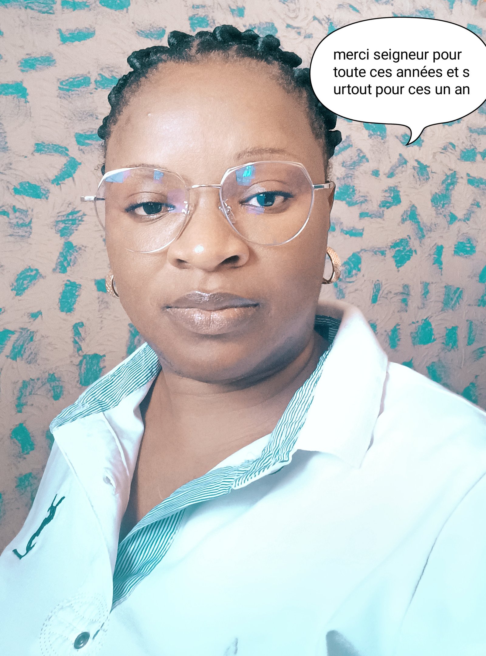 ROSINE COULIBALY
