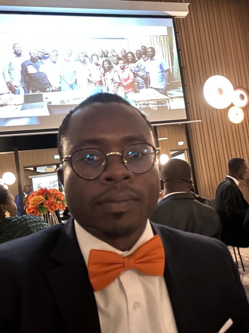 KLA KOUADIO FRANCIS