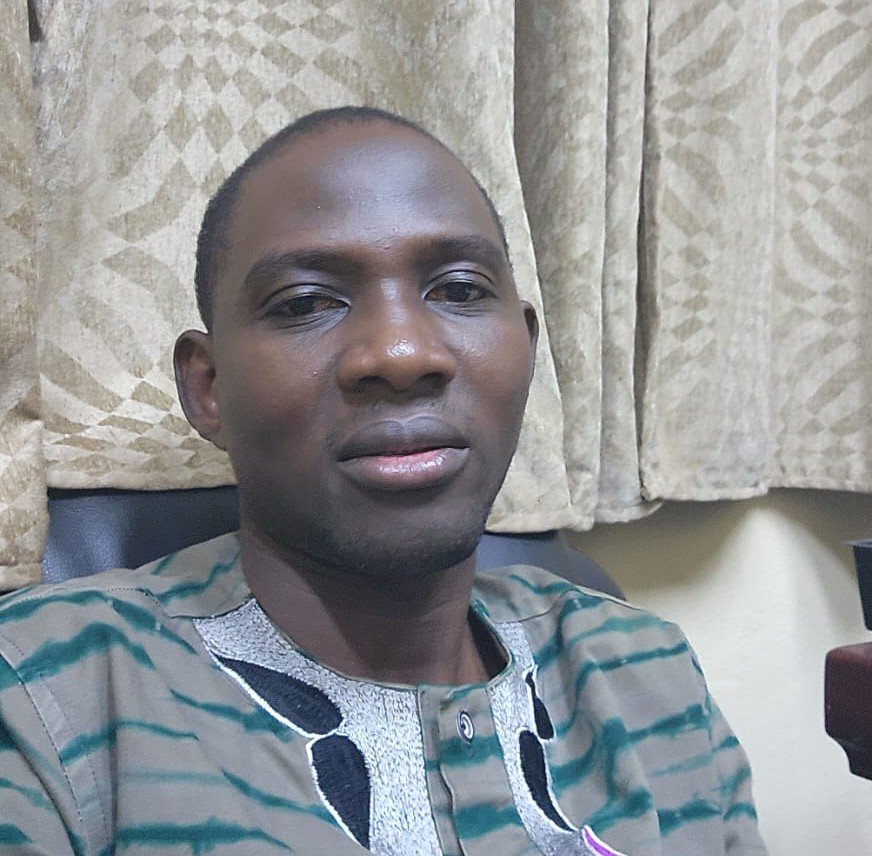 Sankara Abdoulaye