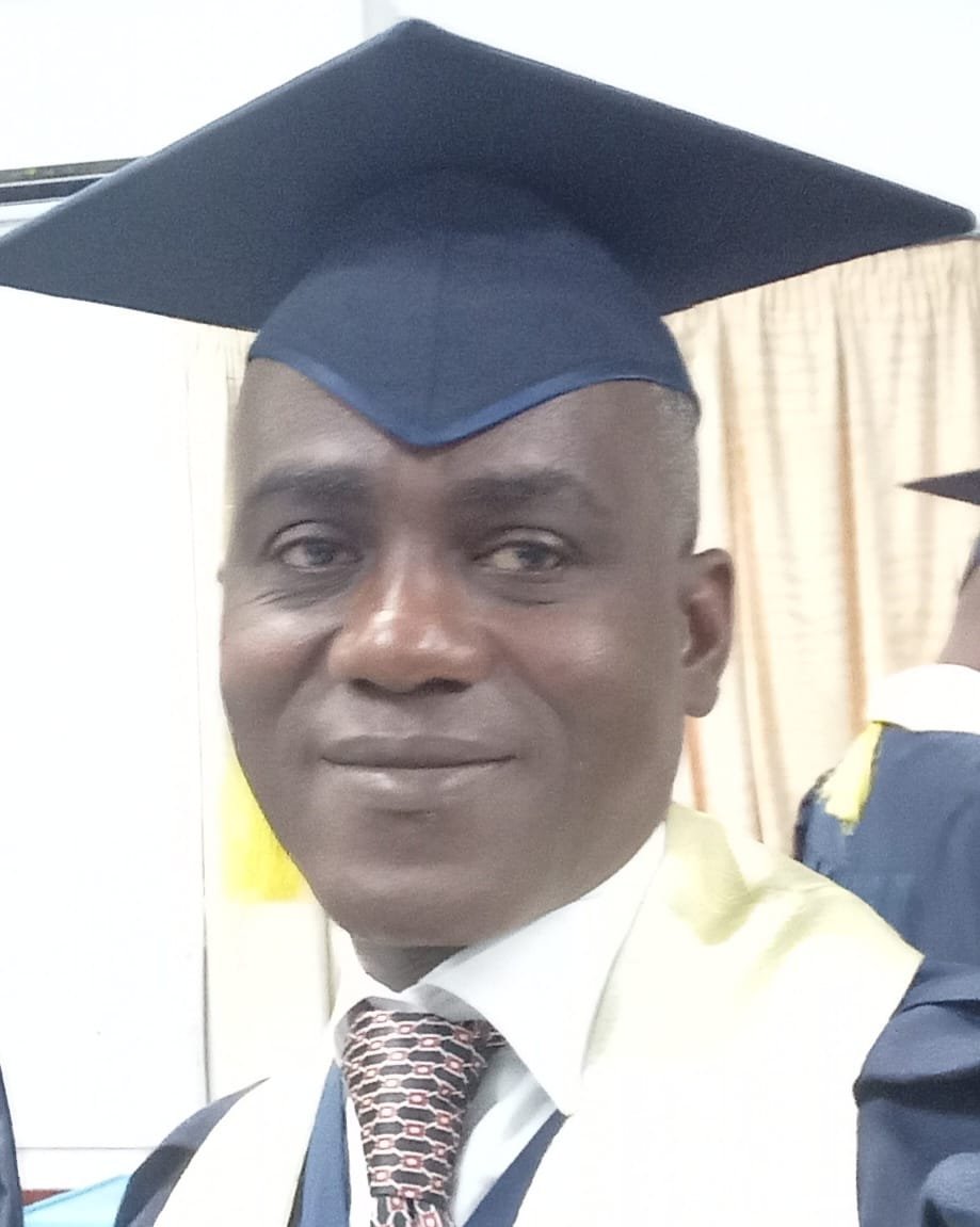 N'GALLY Kouadio Rudith