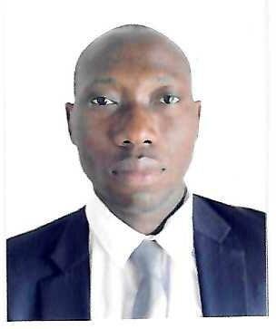 YAPI Monney Vincent De Paul
