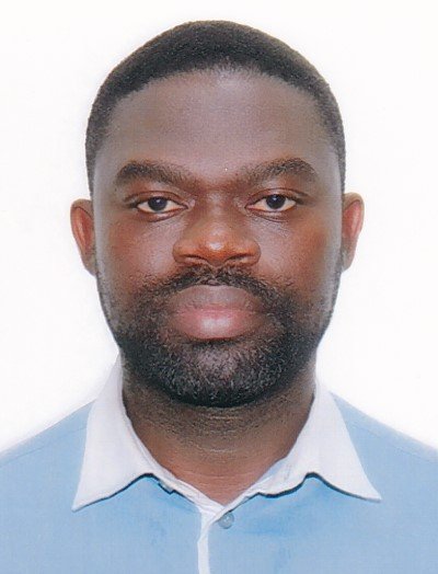 KOUADIO Y. ASSOA YVES
