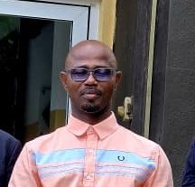 N'GUESSAN KOUAME DIDIER