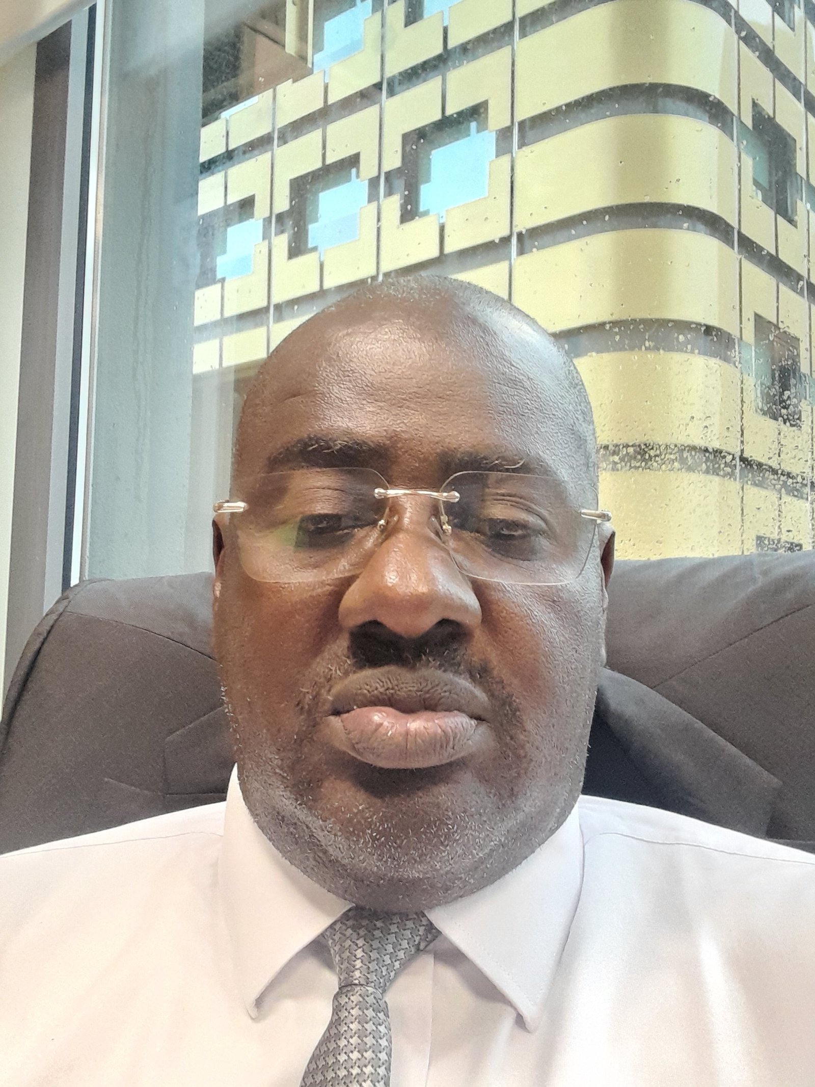 SYLLA CHEICKNA YACOUBA