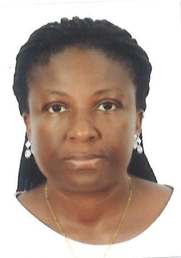 N'DA  ANGE MIREILLE
