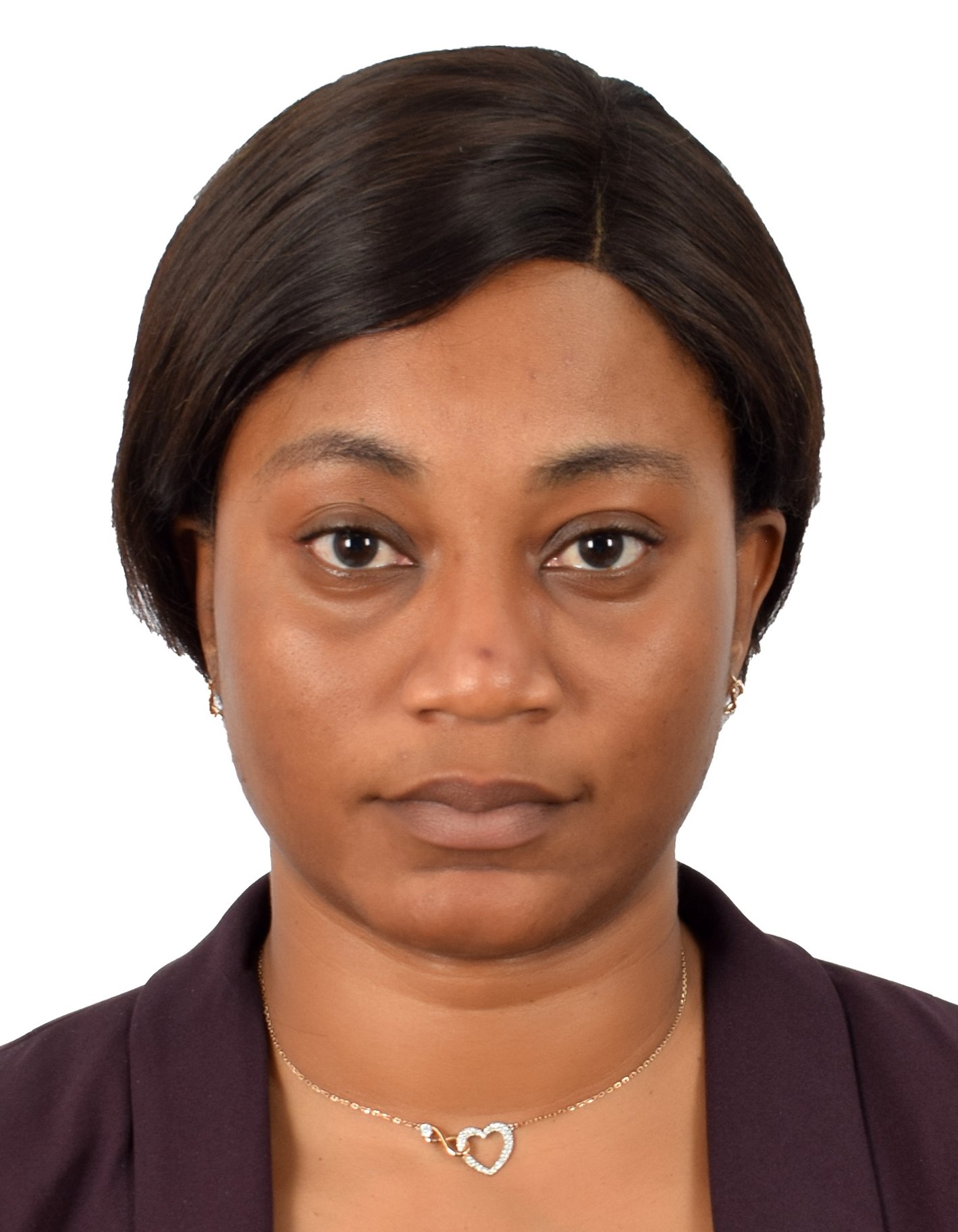 NONVIDE APATCHO FIDÈLE MIREILLE