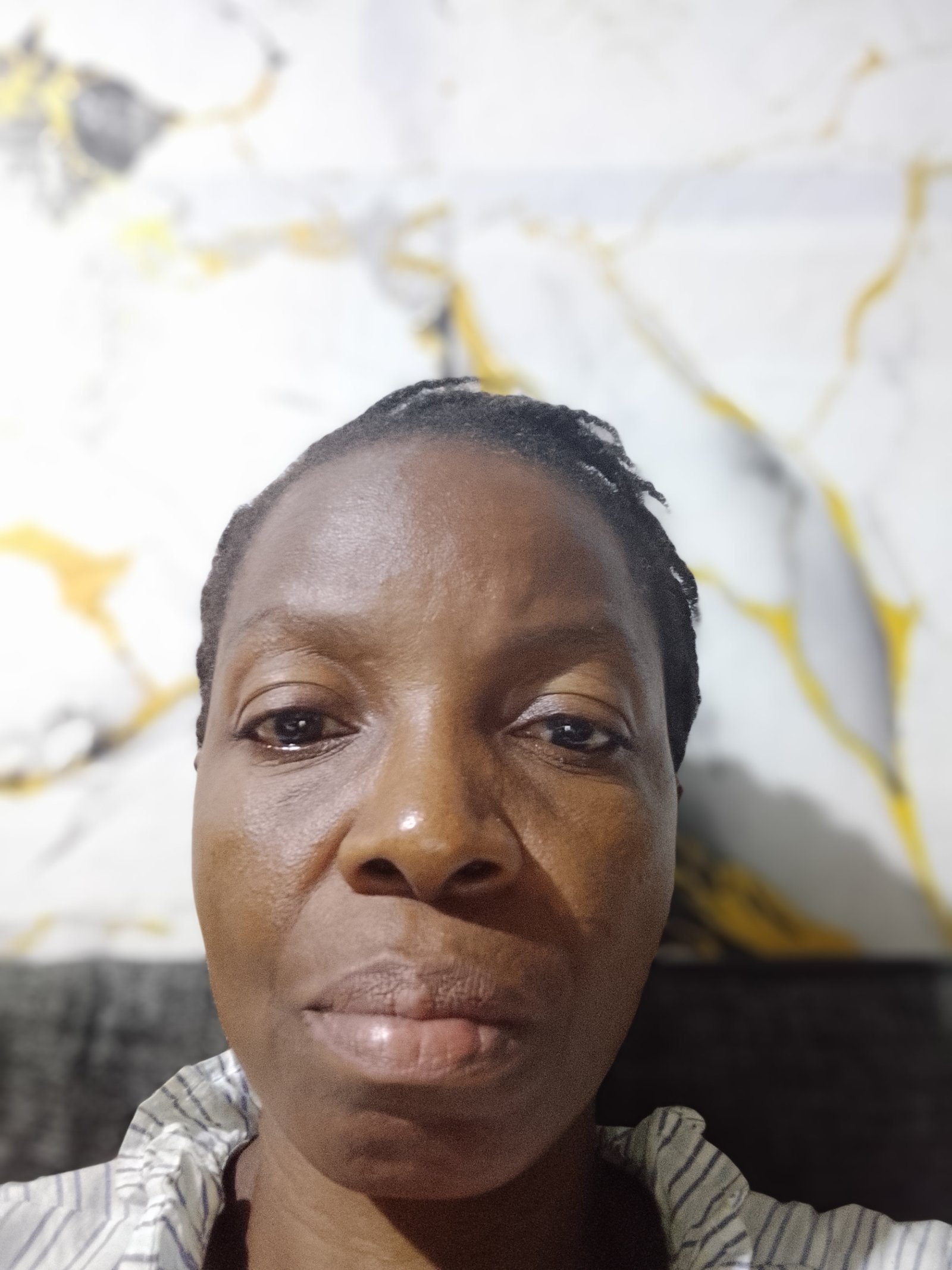 Guede balehonon Claude evelyne