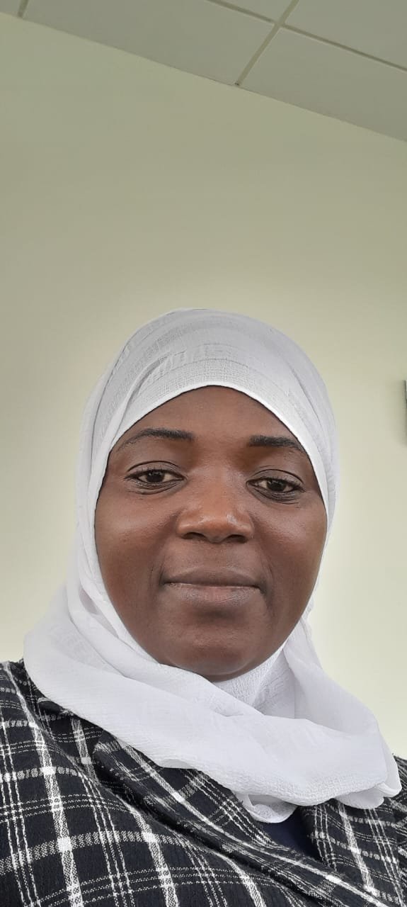 Fofana Mamaro