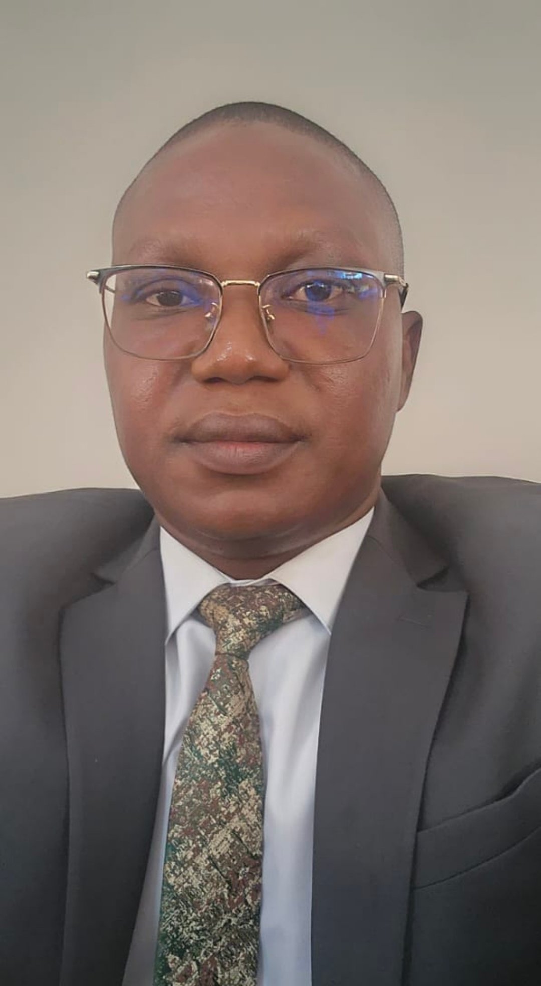 ZONGO Elie