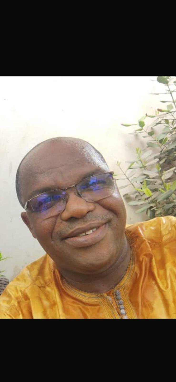 Kwami OBOSSOU
